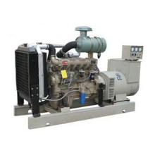 Weichai Diesel Power Generator Set